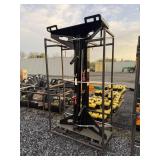 (2x) NEW GIYI Quick Attach Telescopic Boom