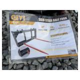 NEW GIYI Quick Attach 2 Prong Bale Spears