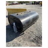 Used 275 Gallon Fuel Tank