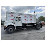 1995 International 16