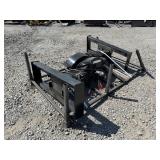 (2x) NEW GIYI Quick Attach Stump Grinder