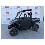 2022 Segway Fugleman UT10 4X4 Side By Side
