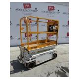 Hy-Brid HB1430 Electric Scissor Lift