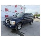 2005 Dodge Durango 4x4