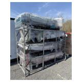 (4X) New IRET13 Electric Tricycle