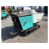 NEW XL-1200 Ride On Powered Dump Buggy
