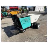 NEW SL-M1300 Ride On Powered Dump Buggy