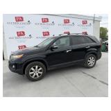 2011 Kia Sorento