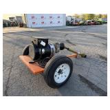 2021 Martin 36KW Towable PTO Drive Genset