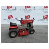 Massey Ferguson 36" Riding Mower