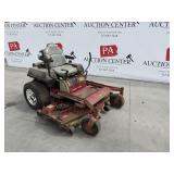 Yazoo Max ZT 60" Zero Turn Riding Mower