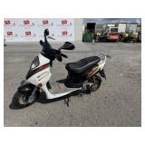 Wildfire WFH150-SE Electric Scooter
