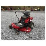 Craftsman ZTS6000 52" Zero Turn Riding Mower