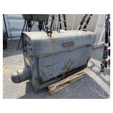 Lincoln SA200 Canyon Drive Welder