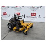 Hustler Raptor 54" Zero Turn Riding Mower