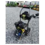 2024 New Ryobi 3300 PSI Pressure Washer