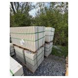 (4) Skid New Hanover Pavers- Light Gray