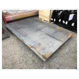 (2X) New 3/4" 5X8