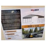 New SDLANCH 20