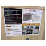 New SDLANCH 12