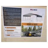 New SDLANCH 20