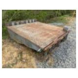 Rite Hite Stable Dock Leveler