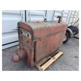 Lincoln SA200 Canyon Drive Welder