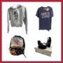 ONLINE ONLY APPAREL & MORE