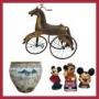 ANTIQUES & COLLECTIBLES AUCTION