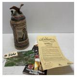 Yuengling 160th Anniversary Gerz Stein
