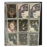 40+ 1966 Green Hornet Trading Cards - Bruce Lee