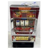 Reconditioned Japanese Pachilso Skill-Stop Game