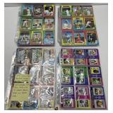 370+ 1975 Topps Baseball Cards