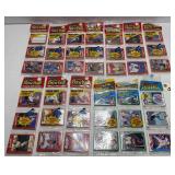 (13) Packs of 