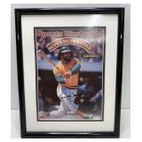 Reggie Jackson Signed Photo w/ COA