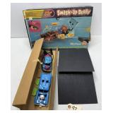 Kenner SSP Smash-Up Derby in Box