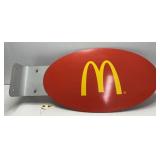 Double-Sided McDonald