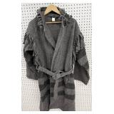 Vintage Woolrich Capote Blanket Coat - Unisex