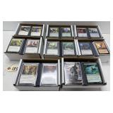 Lot of Magic: The Gathering Cards