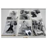 (15) Shirley Temple Publicity Photos/Prints