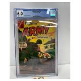 Graded Charlton Fightin