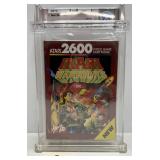 Atari 2600 "Ikari Warriors" - Sealed & Graded Game