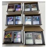 Lot of Magic: The Gathering Cards