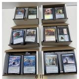 Lot of Magic: The Gathering Cards