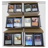 Lot of Magic: The Gathering Cards