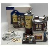 Department 56 Yuengling Tavern in Box