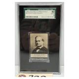 Graded 1900 Ogden