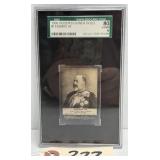 Graded 1900 Ogden