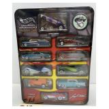 New Hot Wheels Larry Wood
