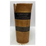 1888 Webster